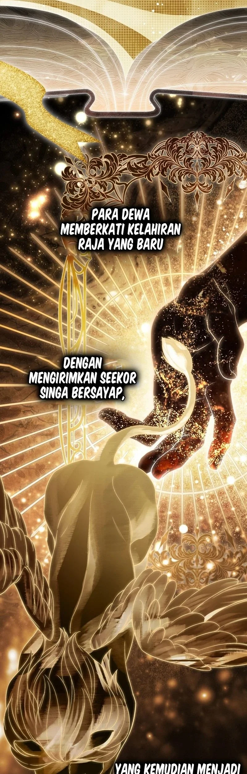 A Wicked Husband Chapter 33 Gambar 3