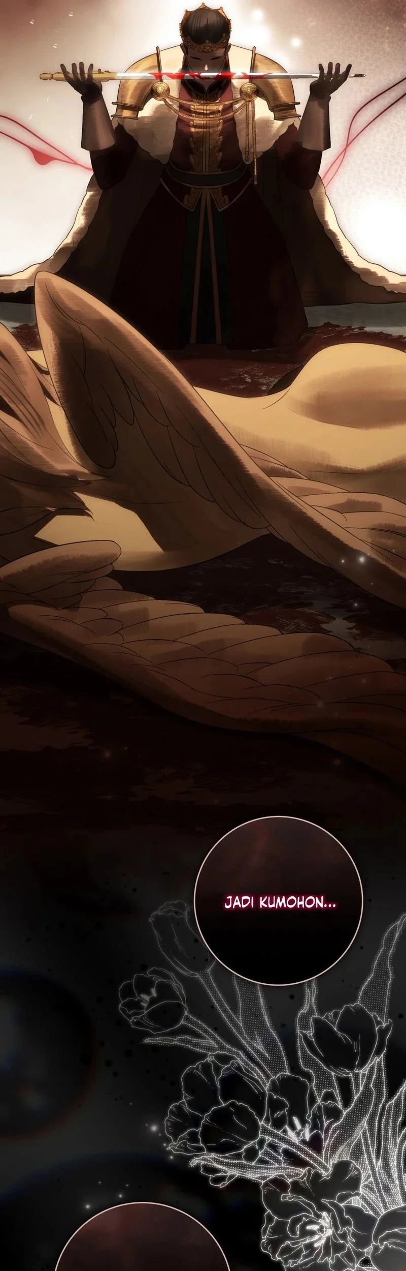 A Wicked Husband Chapter 33 Gambar 12