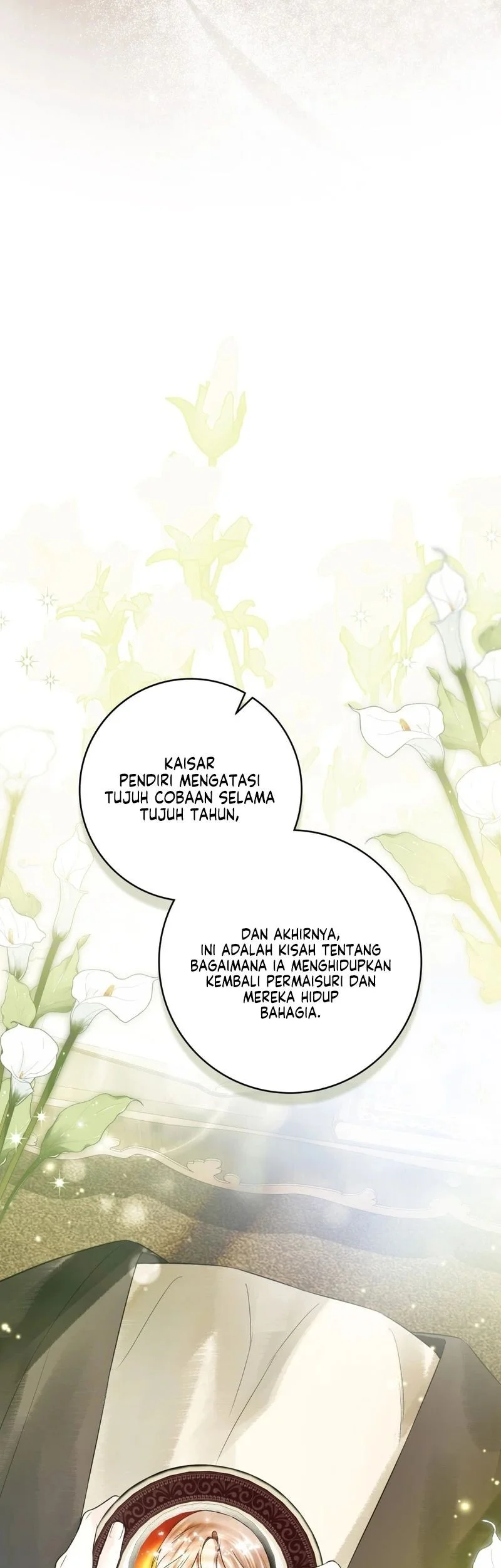 A Wicked Husband Chapter 33 Gambar 19