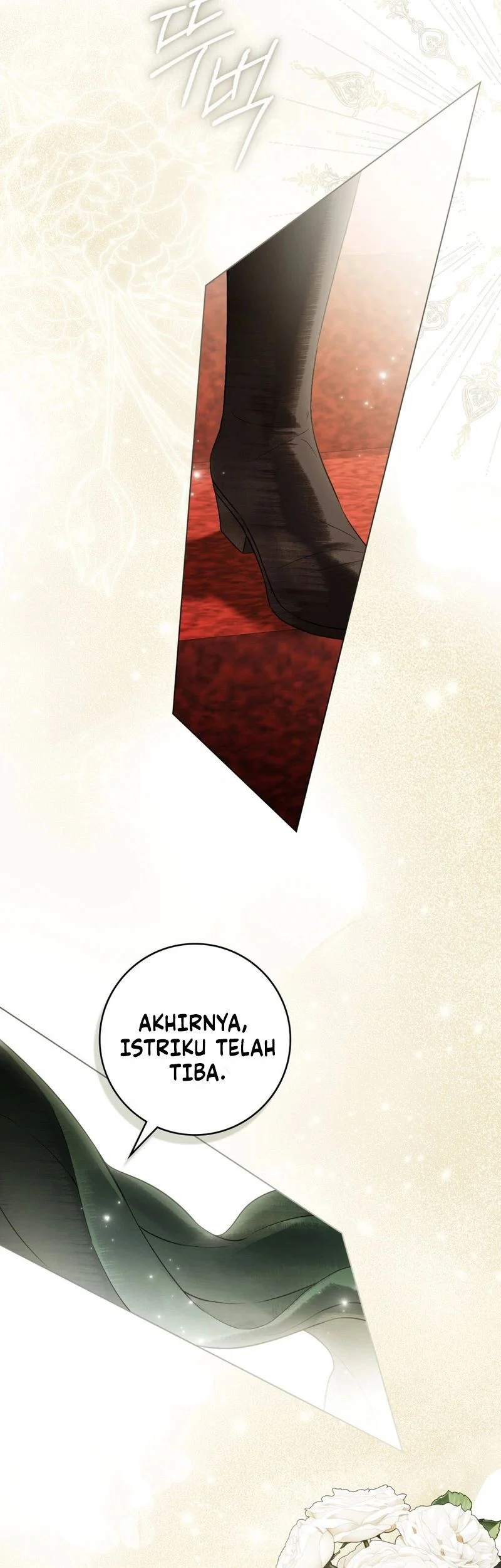 A Wicked Husband Chapter 34 Gambar 21