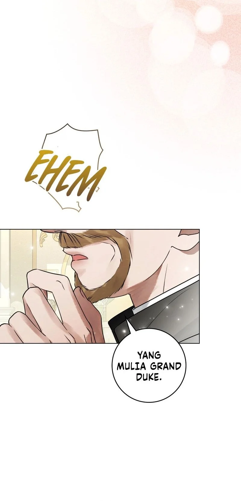 A Wicked Husband Chapter 34 Gambar 26