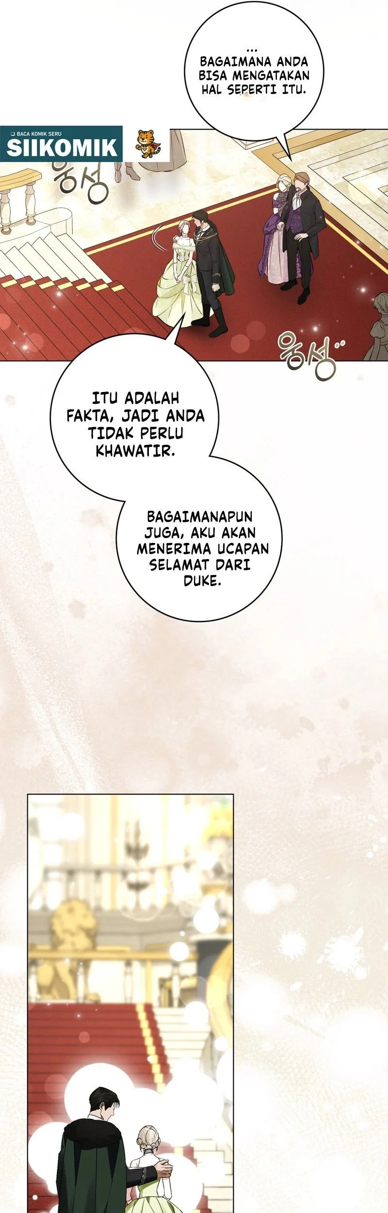 A Wicked Husband Chapter 34 Gambar 31