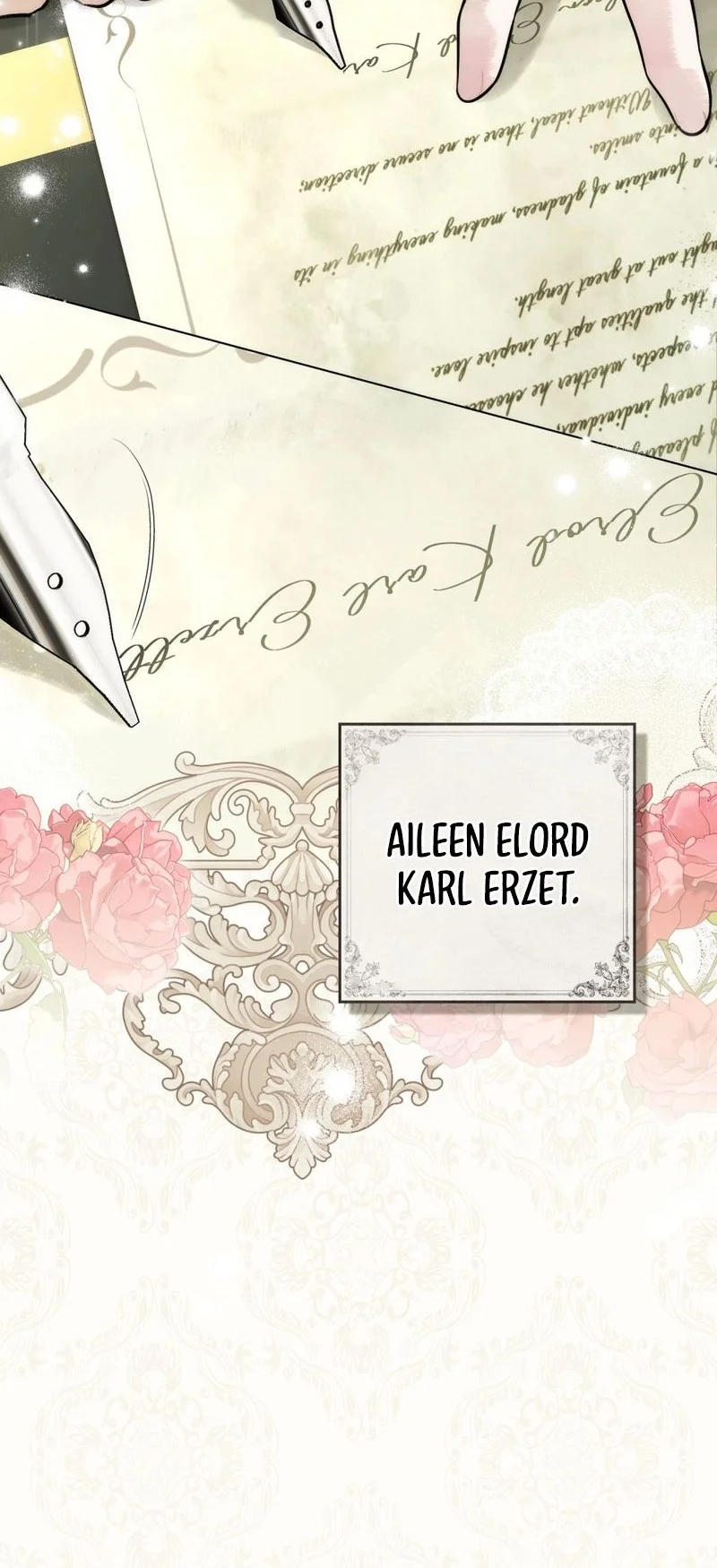 A Wicked Husband Chapter 34 Gambar 36