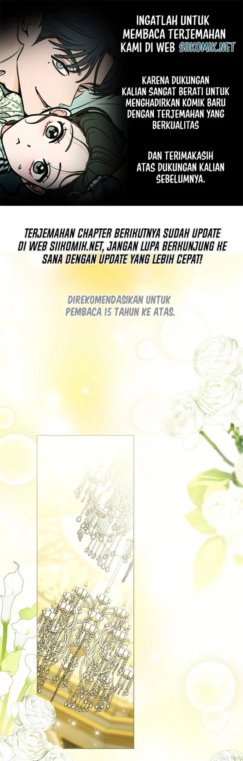 Komik A Wicked Husband Chapter 34 gambar 1
