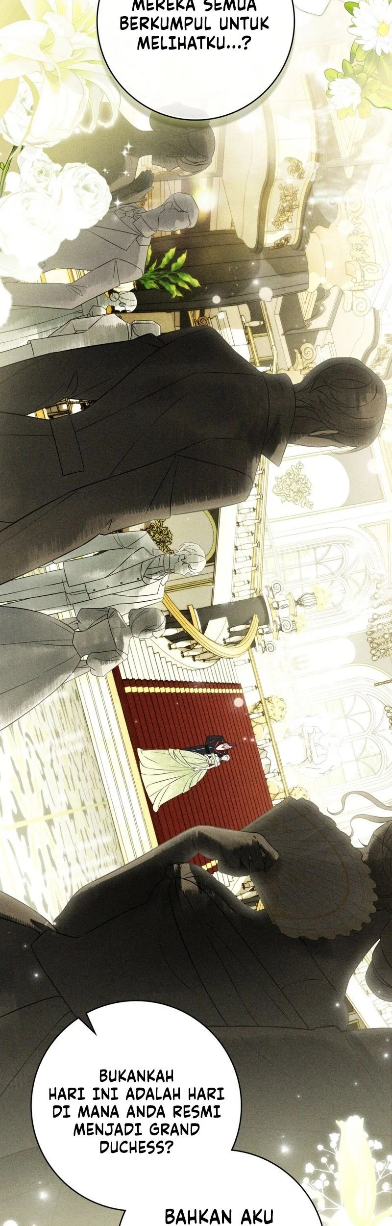 A Wicked Husband Chapter 34 Gambar 3