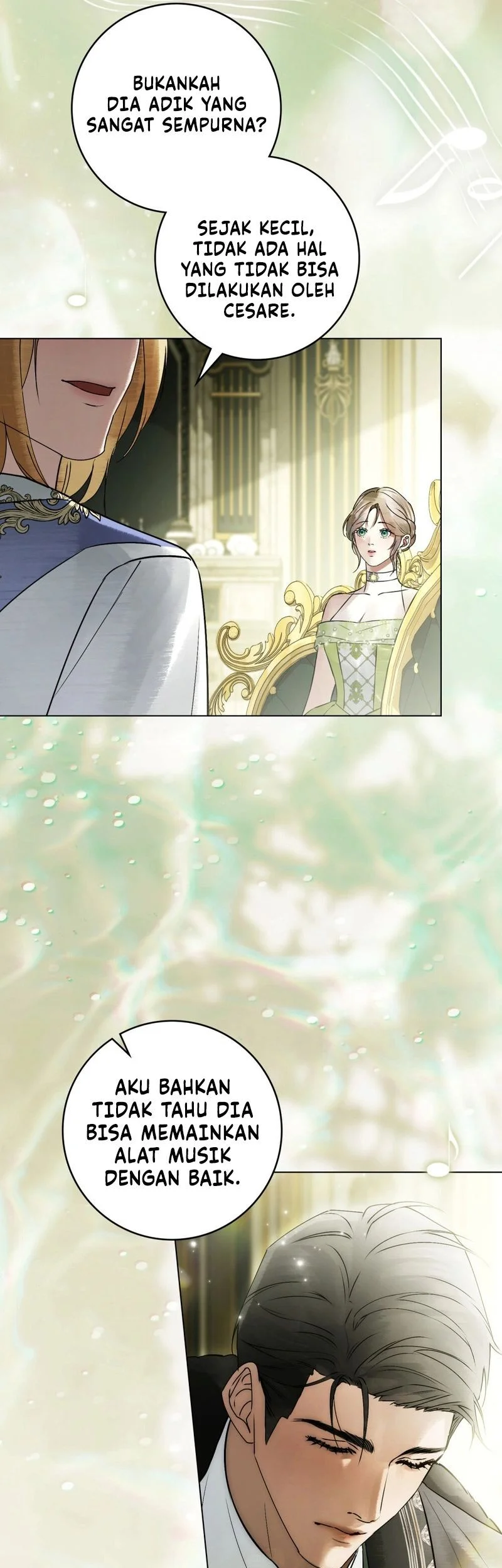 A Wicked Husband Chapter 34 Gambar 43