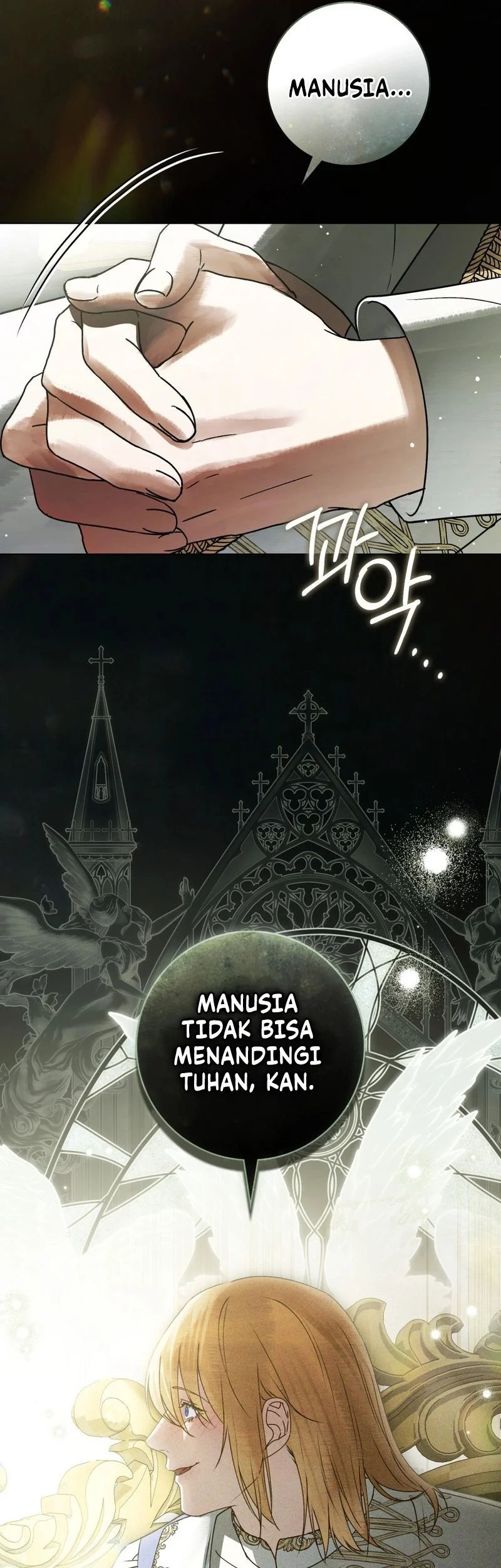 A Wicked Husband Chapter 34 Gambar 47