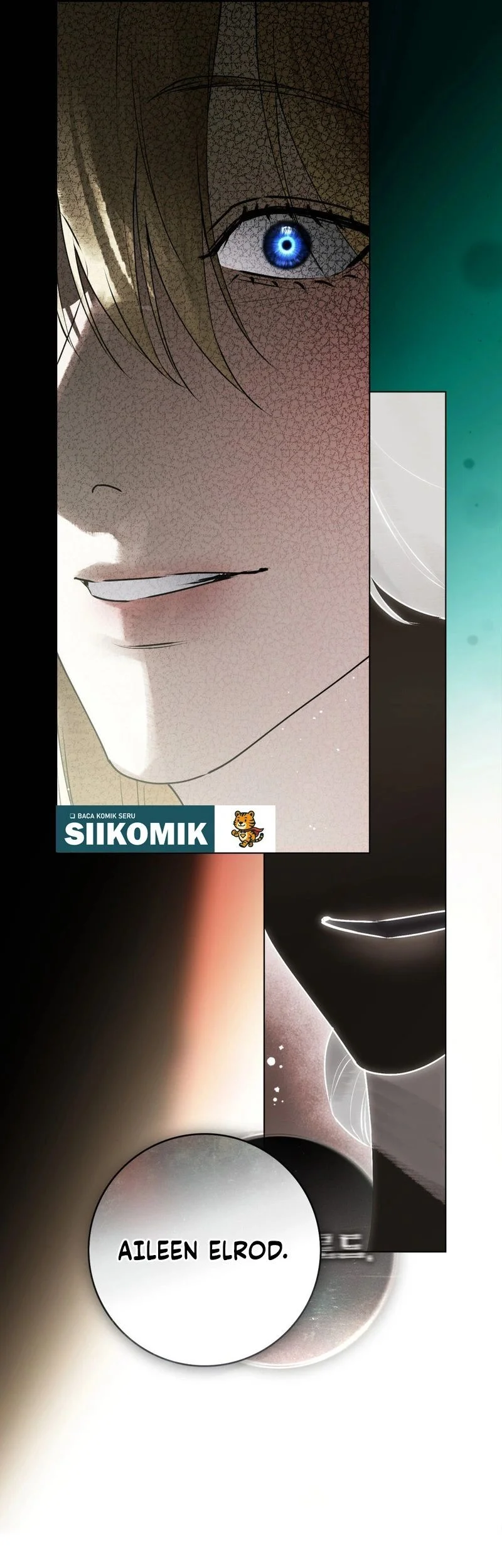 A Wicked Husband Chapter 34 Gambar 49