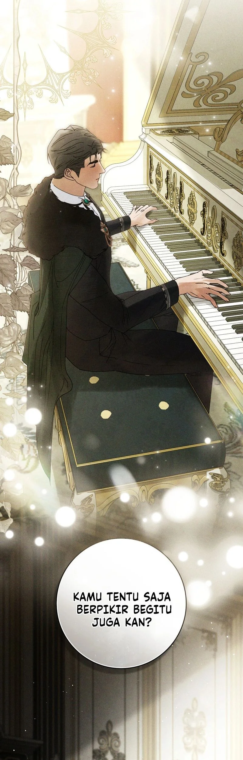 A Wicked Husband Chapter 34 Gambar 51