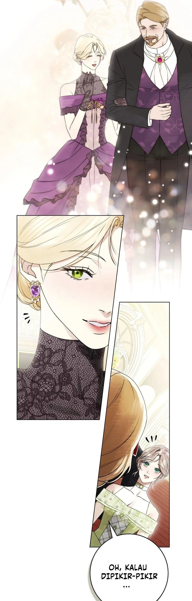 A Wicked Husband Chapter 34 Gambar 15