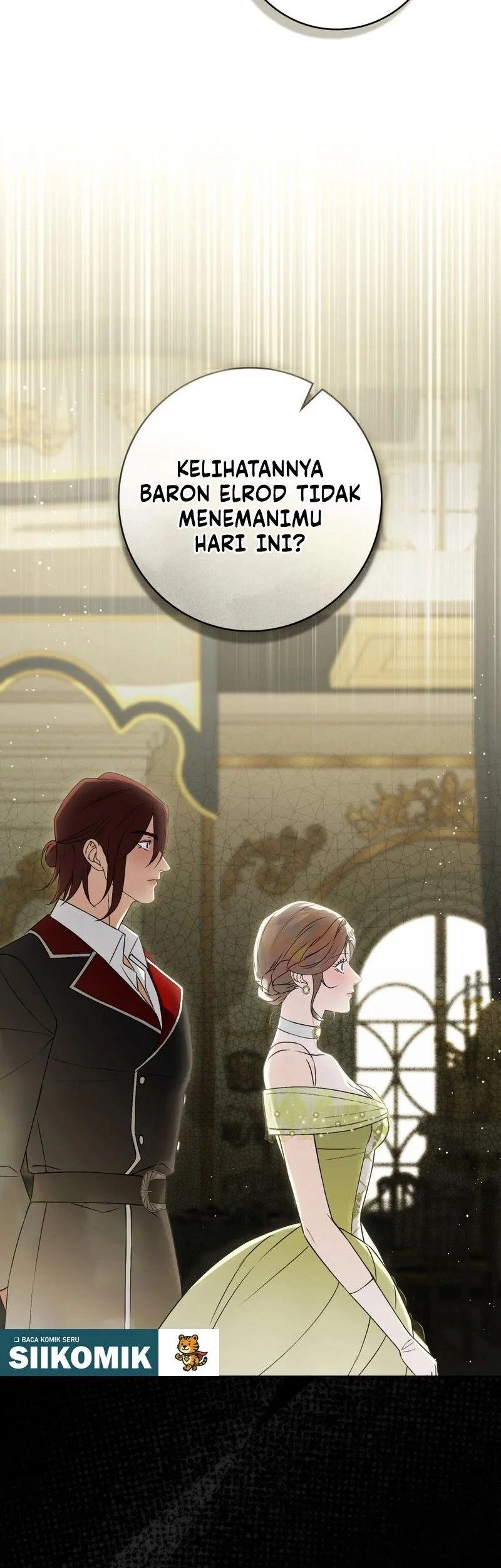 A Wicked Husband Chapter 34 Gambar 16