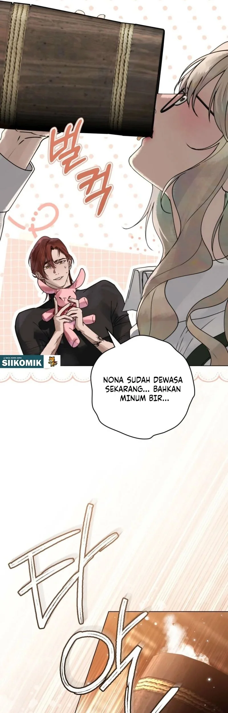 A Wicked Husband Chapter 4 Gambar 19