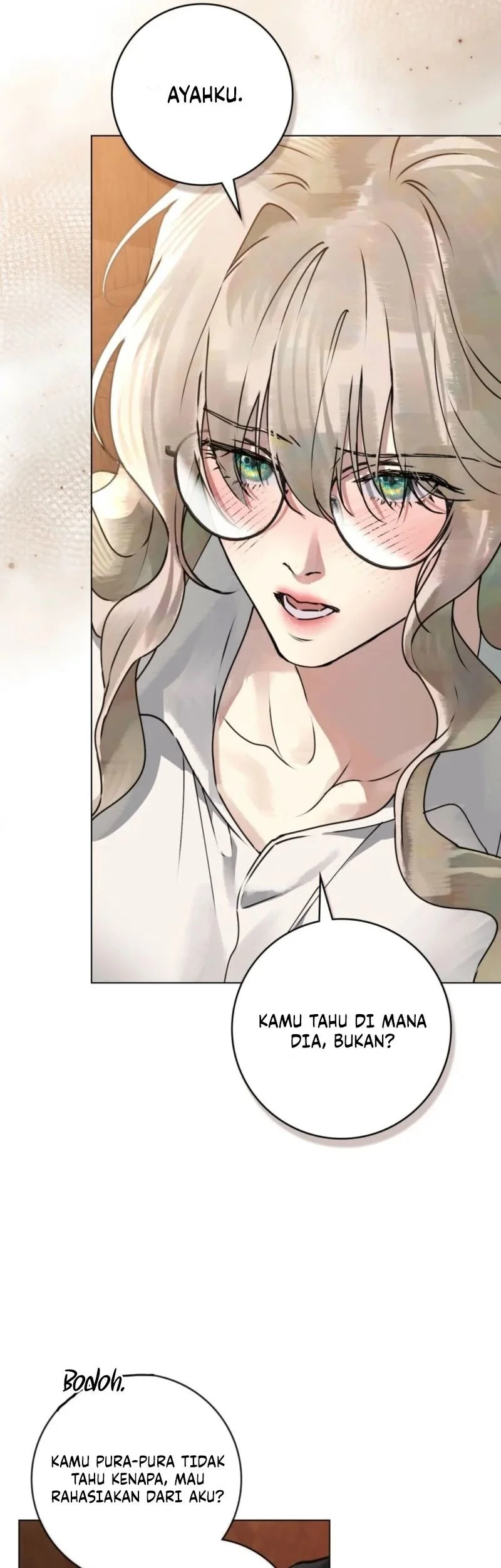 A Wicked Husband Chapter 4 Gambar 21