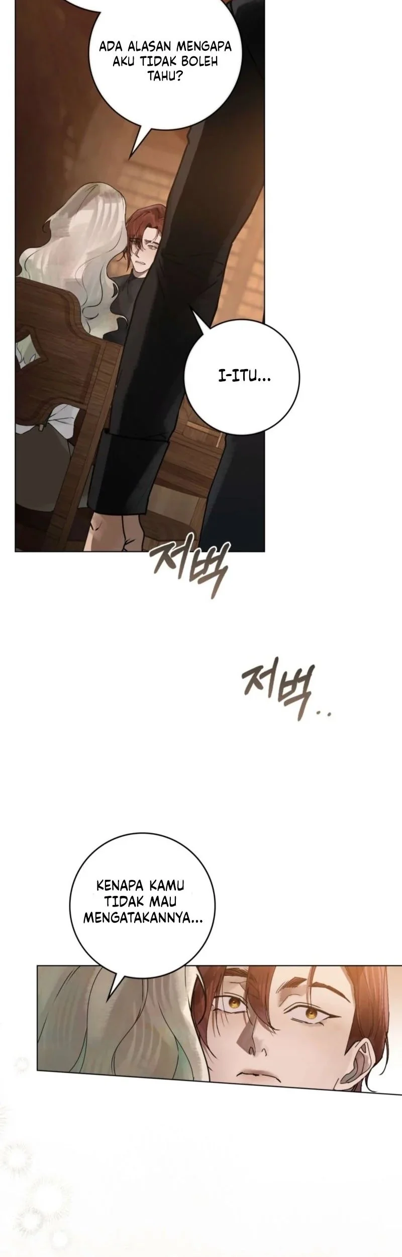 A Wicked Husband Chapter 4 Gambar 22