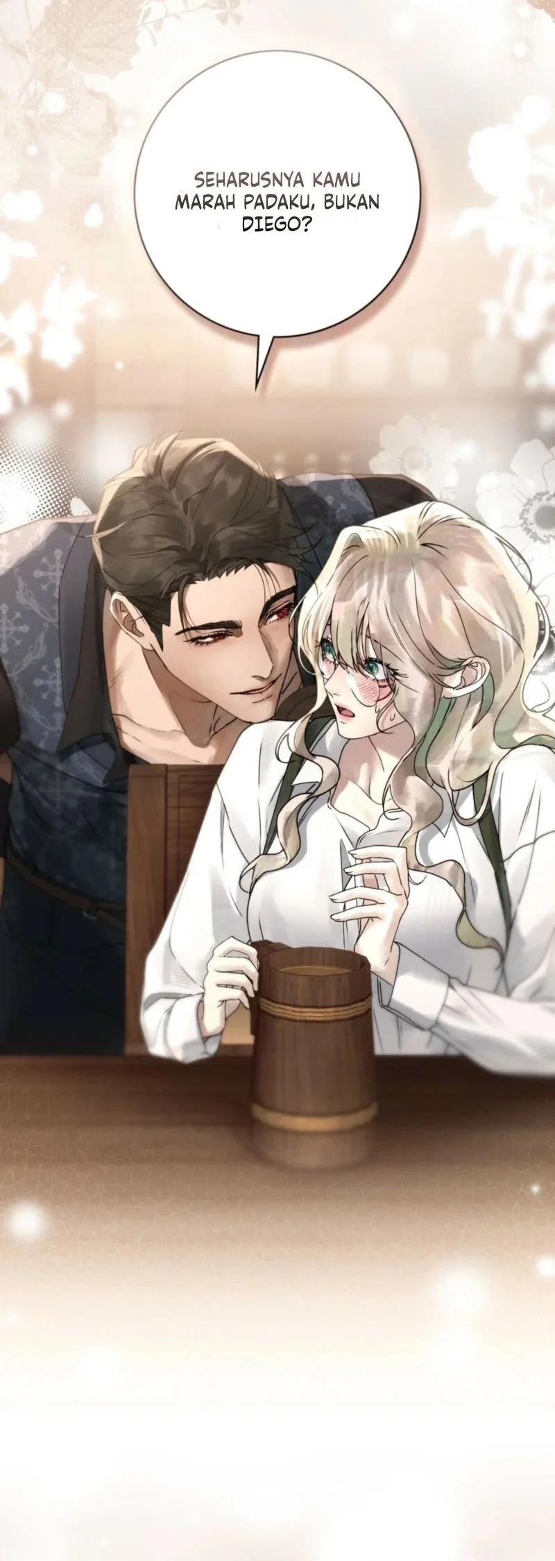 A Wicked Husband Chapter 4 Gambar 24