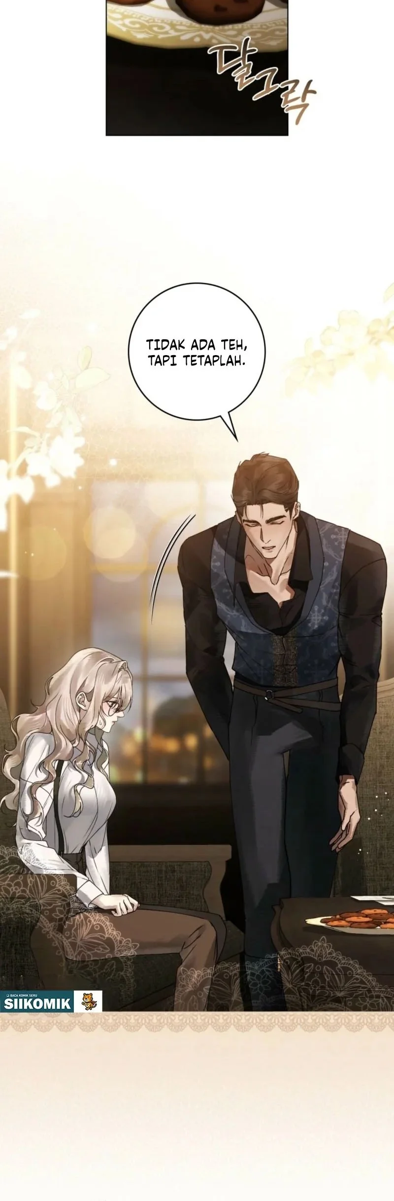 A Wicked Husband Chapter 4 Gambar 26