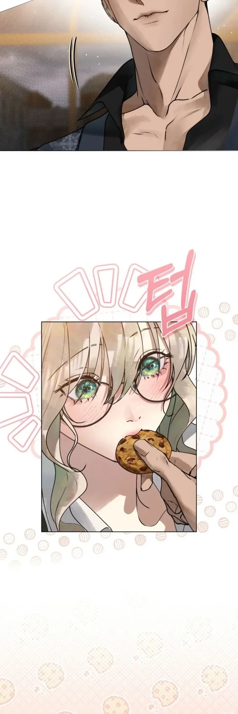 A Wicked Husband Chapter 4 Gambar 32