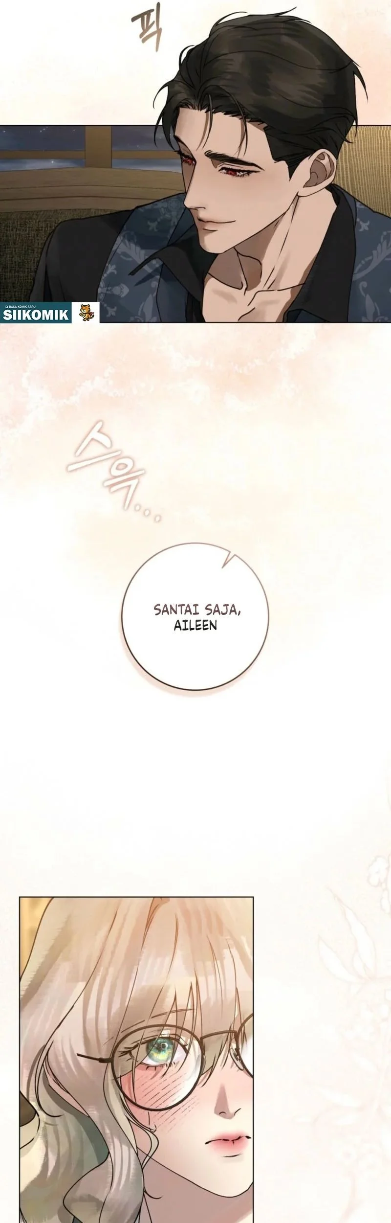 A Wicked Husband Chapter 4 Gambar 35