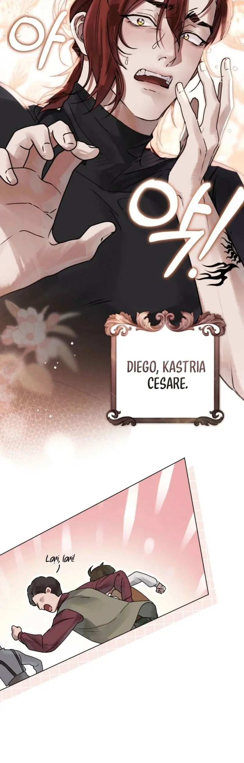 A Wicked Husband Chapter 4 Gambar 6