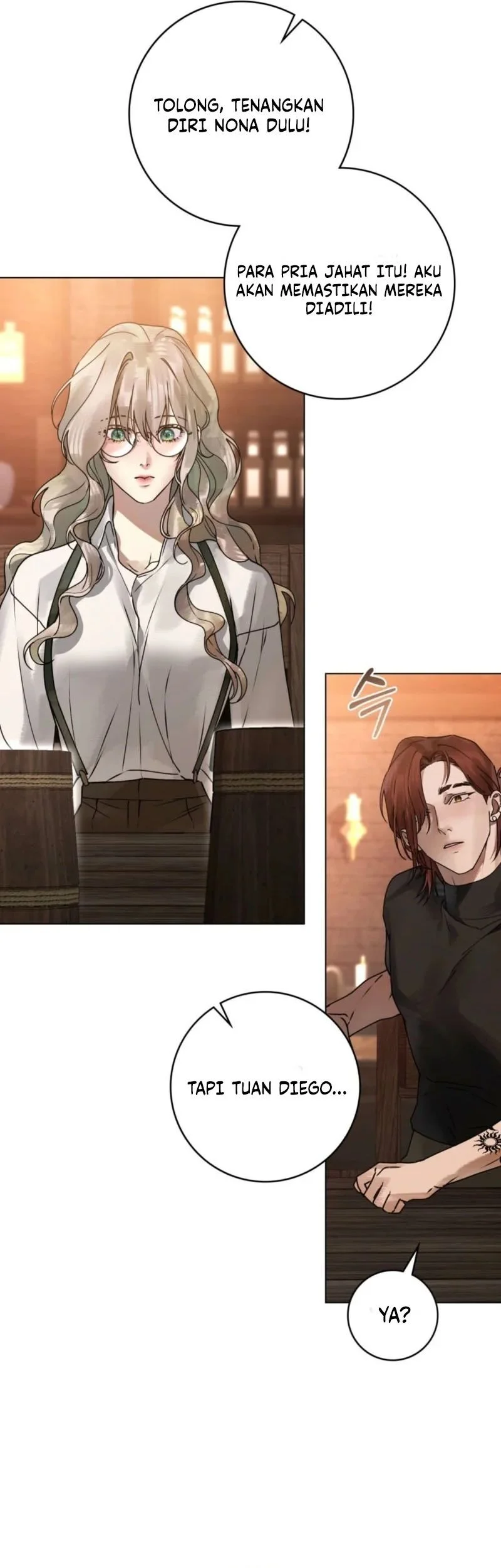 A Wicked Husband Chapter 4 Gambar 9