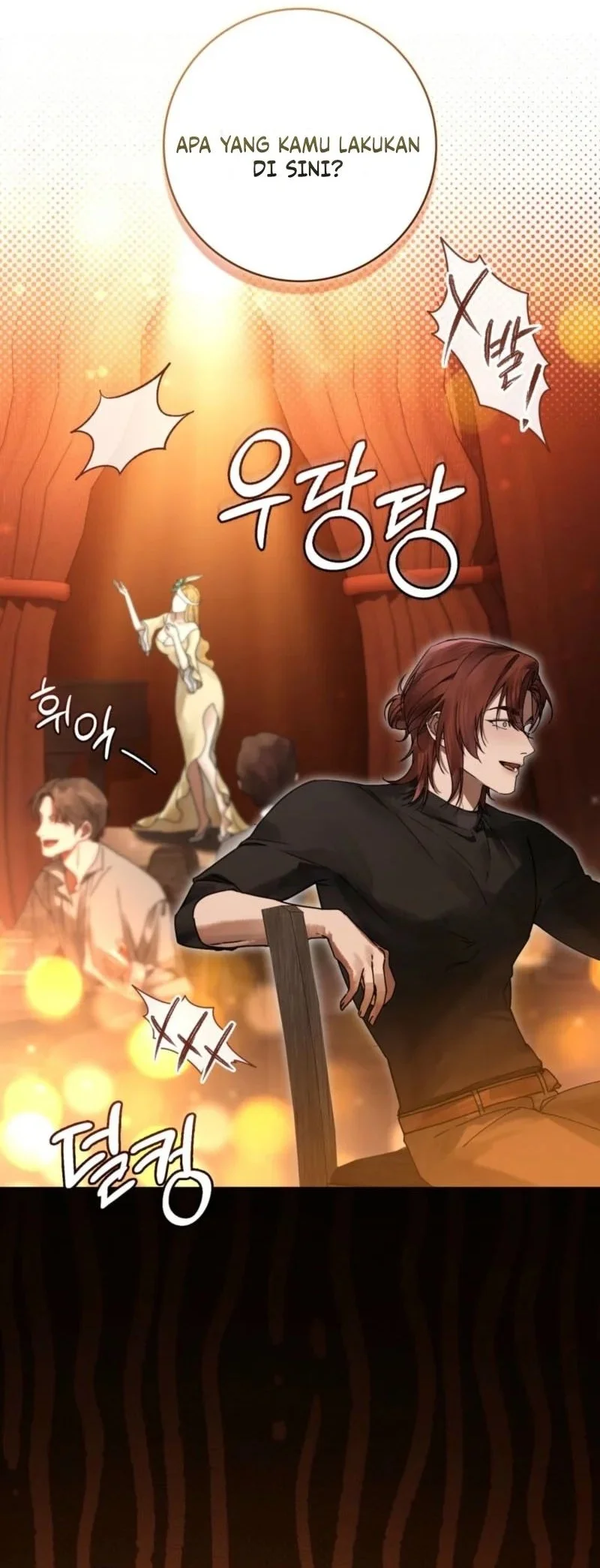 A Wicked Husband Chapter 4 Gambar 10