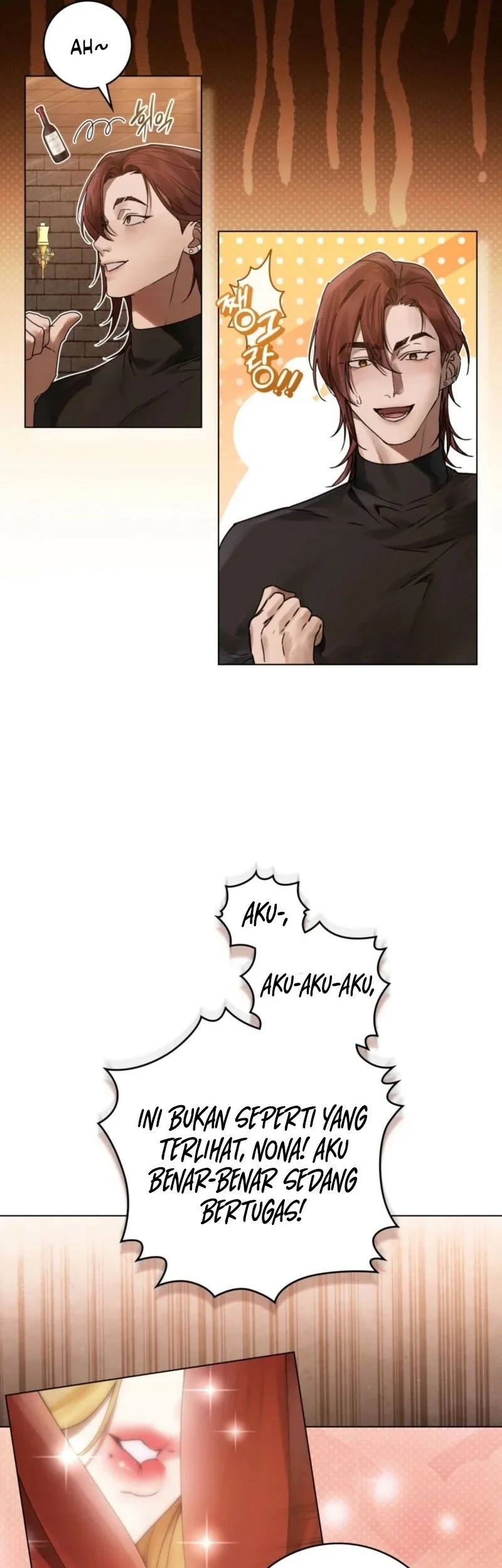 A Wicked Husband Chapter 4 Gambar 11