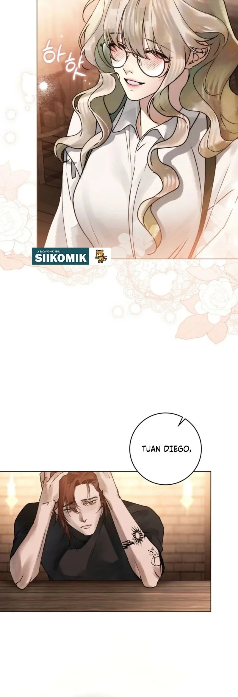 A Wicked Husband Chapter 4 Gambar 14