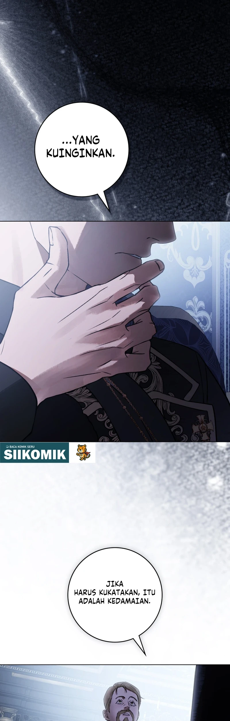 A Wicked Husband Chapter 44 Gambar 35