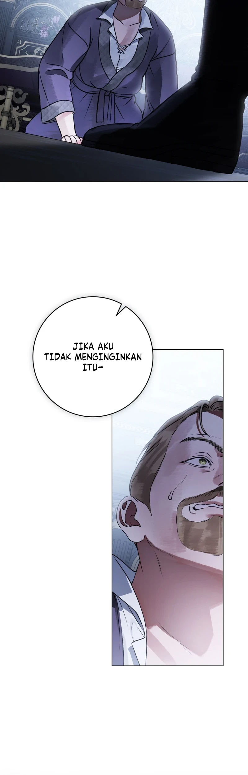 A Wicked Husband Chapter 44 Gambar 36
