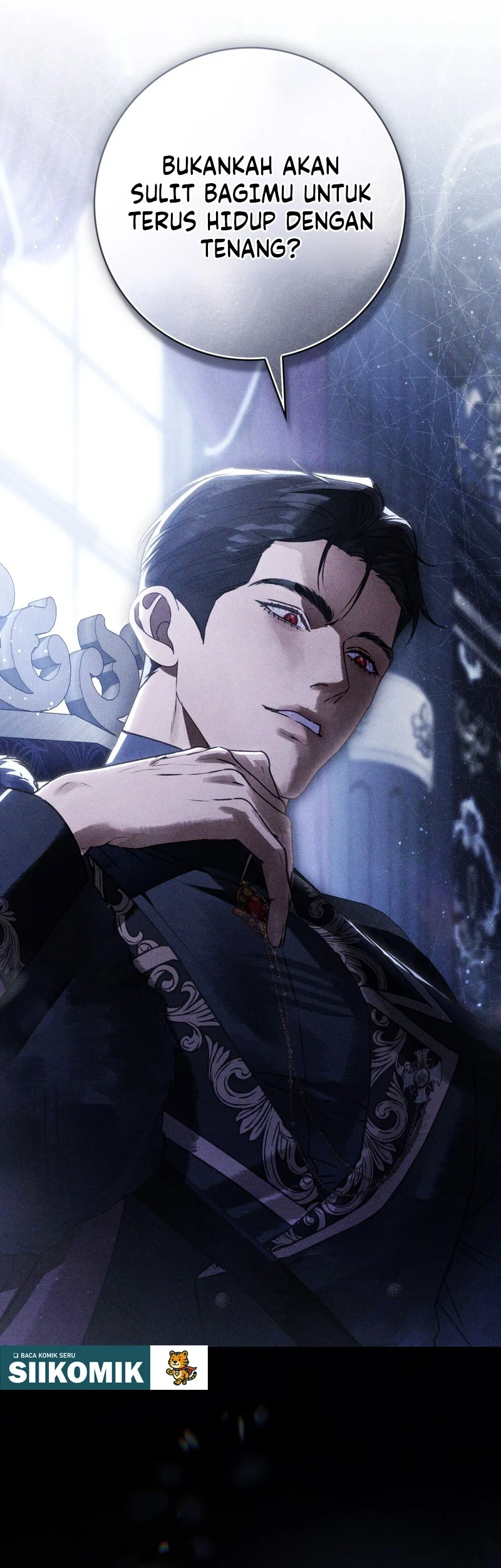 A Wicked Husband Chapter 44 Gambar 37