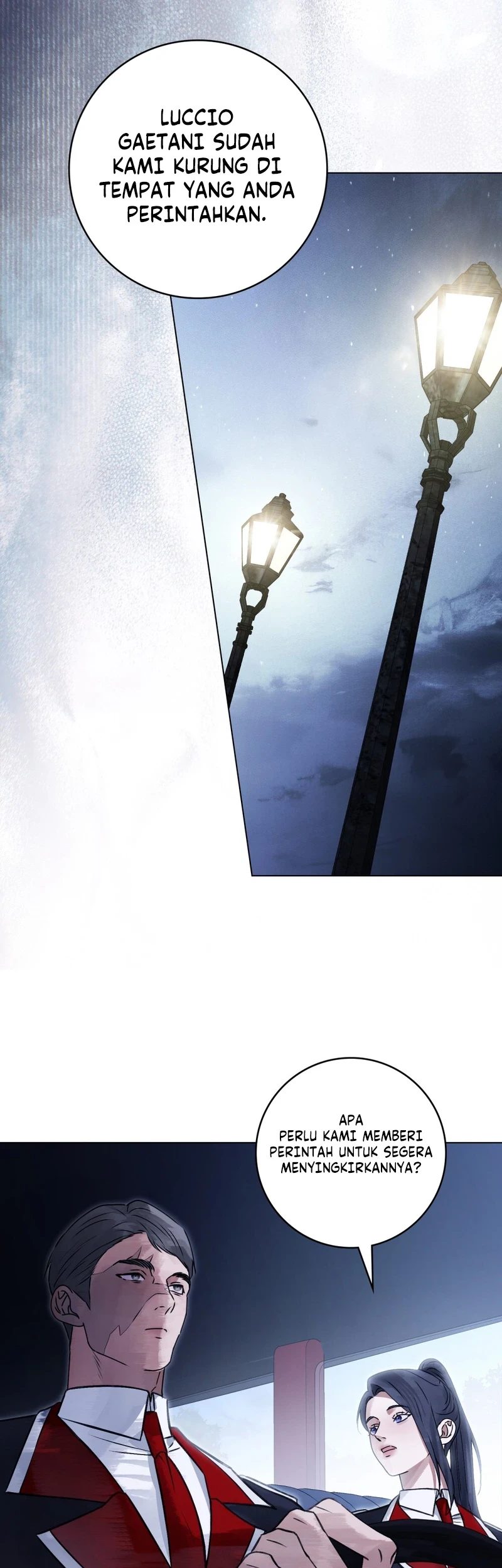 A Wicked Husband Chapter 44 Gambar 39