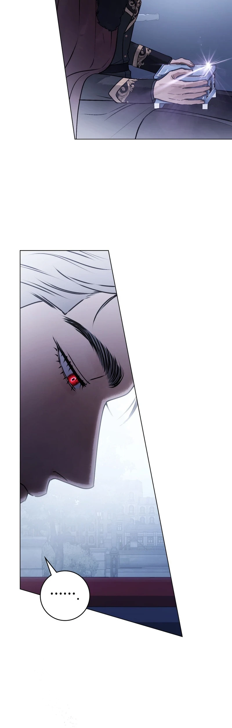 A Wicked Husband Chapter 44 Gambar 41