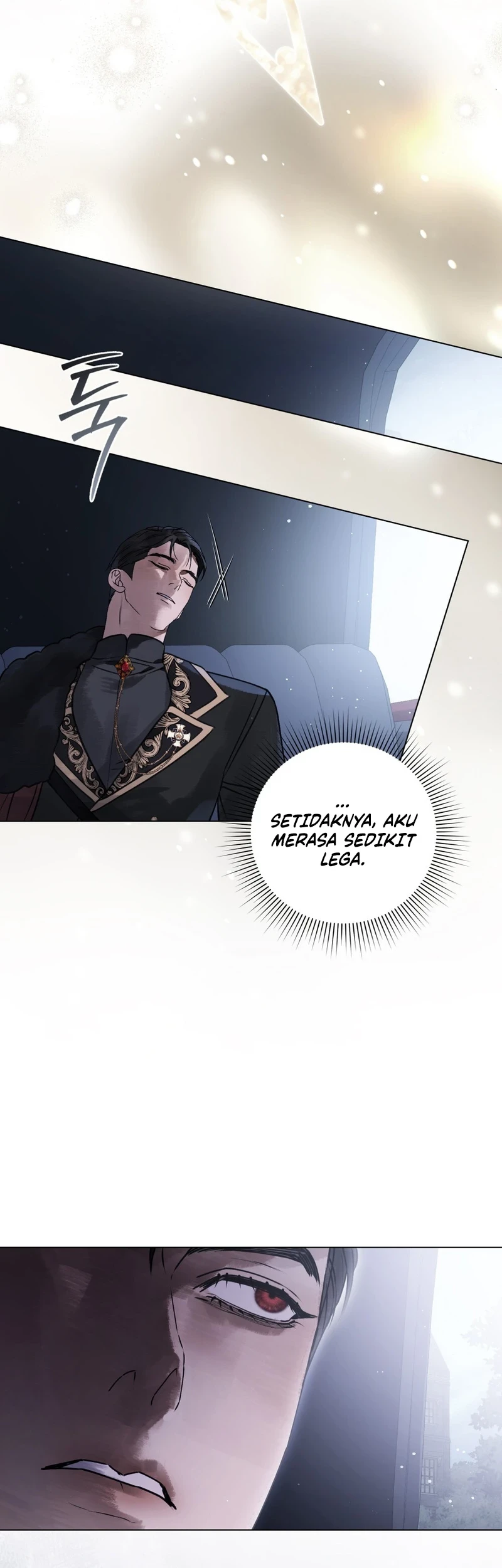 A Wicked Husband Chapter 44 Gambar 45