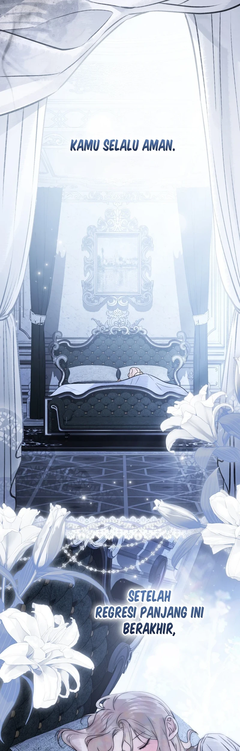 A Wicked Husband Chapter 44 Gambar 48