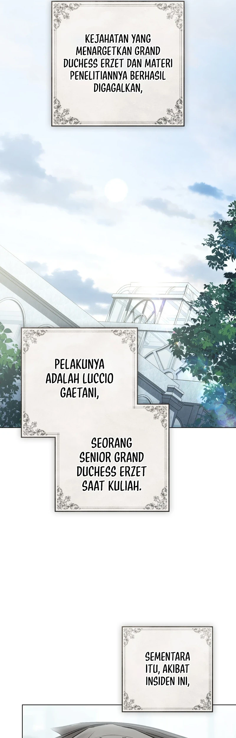 A Wicked Husband Chapter 44 Gambar 51