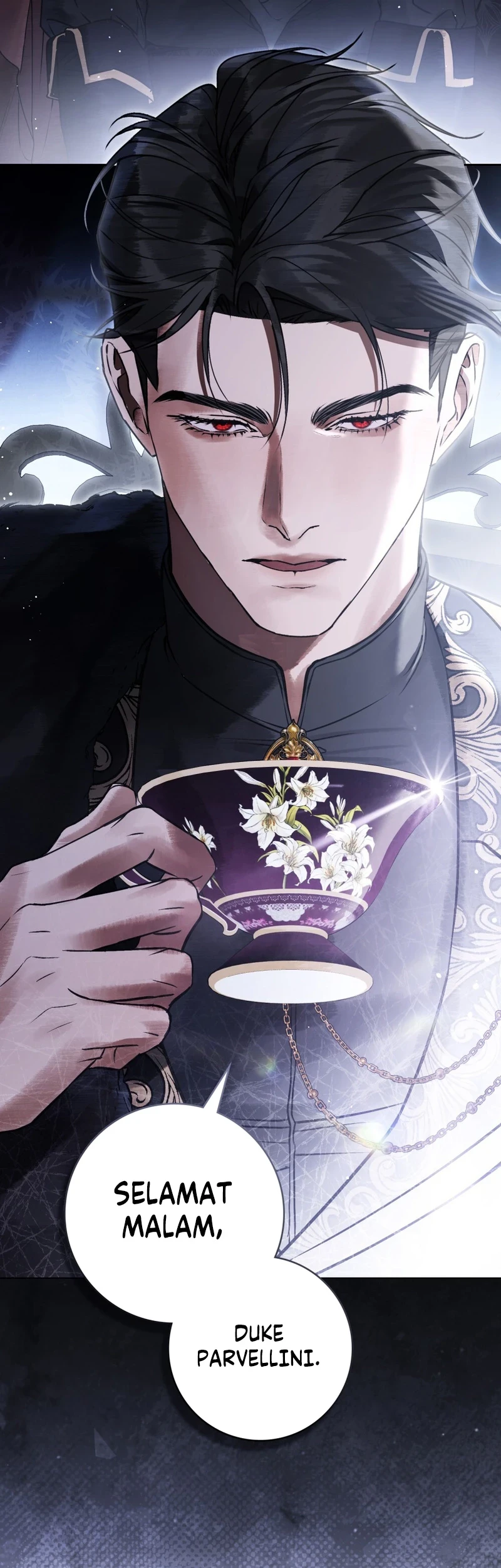 A Wicked Husband Chapter 44 Gambar 4