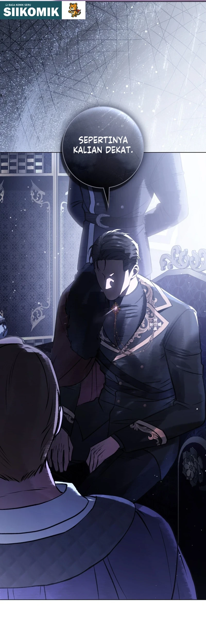 A Wicked Husband Chapter 44 Gambar 8