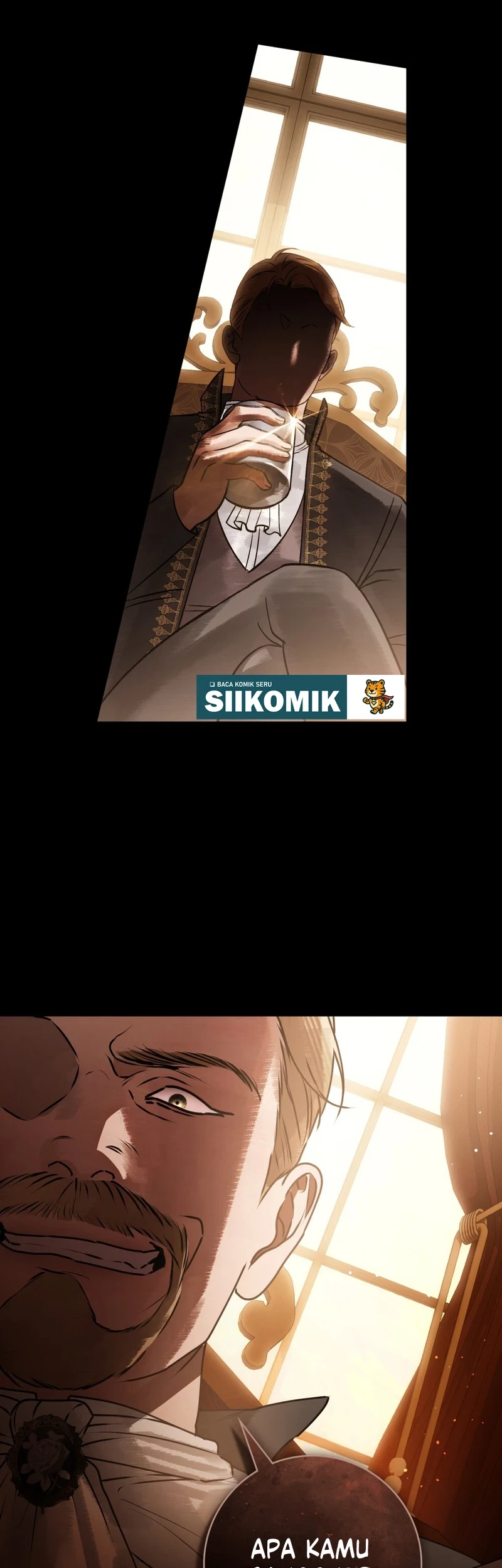 A Wicked Husband Chapter 44 Gambar 14