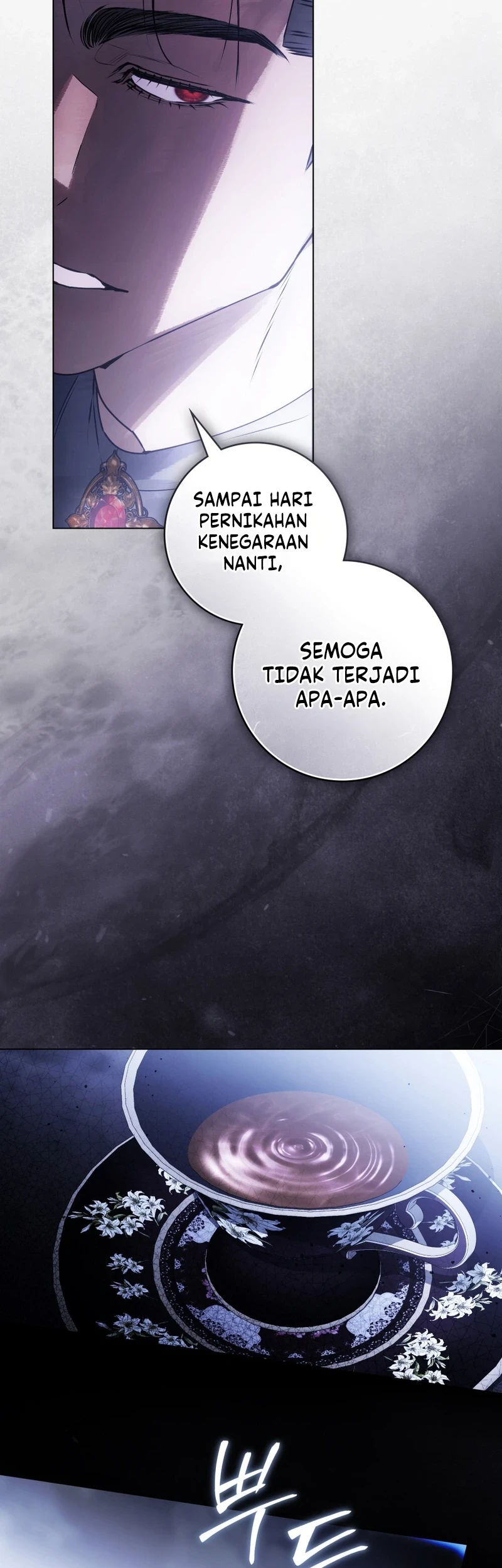 A Wicked Husband Chapter 44 Gambar 21
