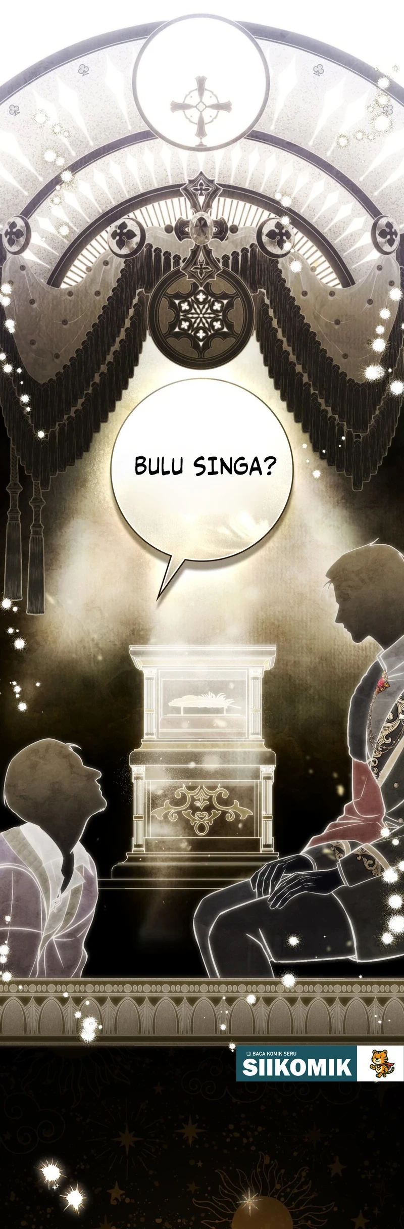 A Wicked Husband Chapter 44 Gambar 26