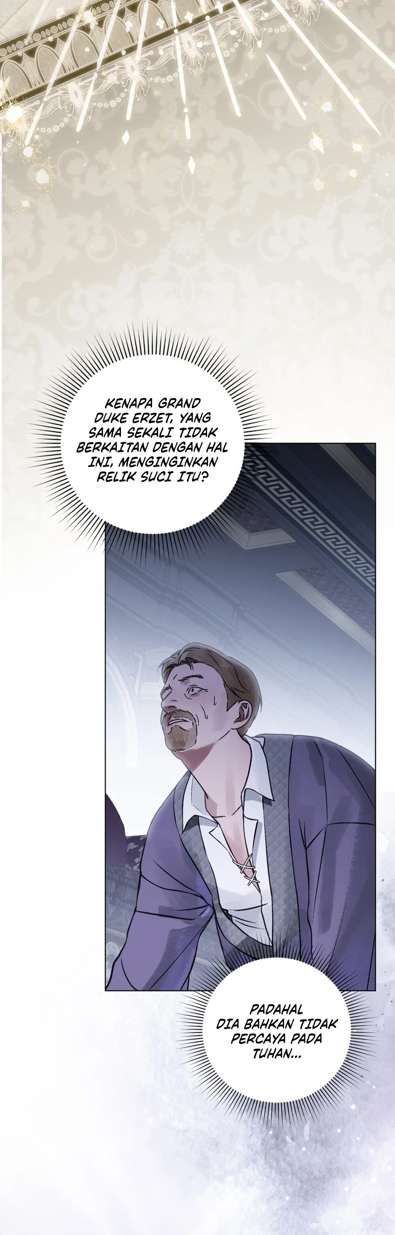A Wicked Husband Chapter 44 Gambar 29