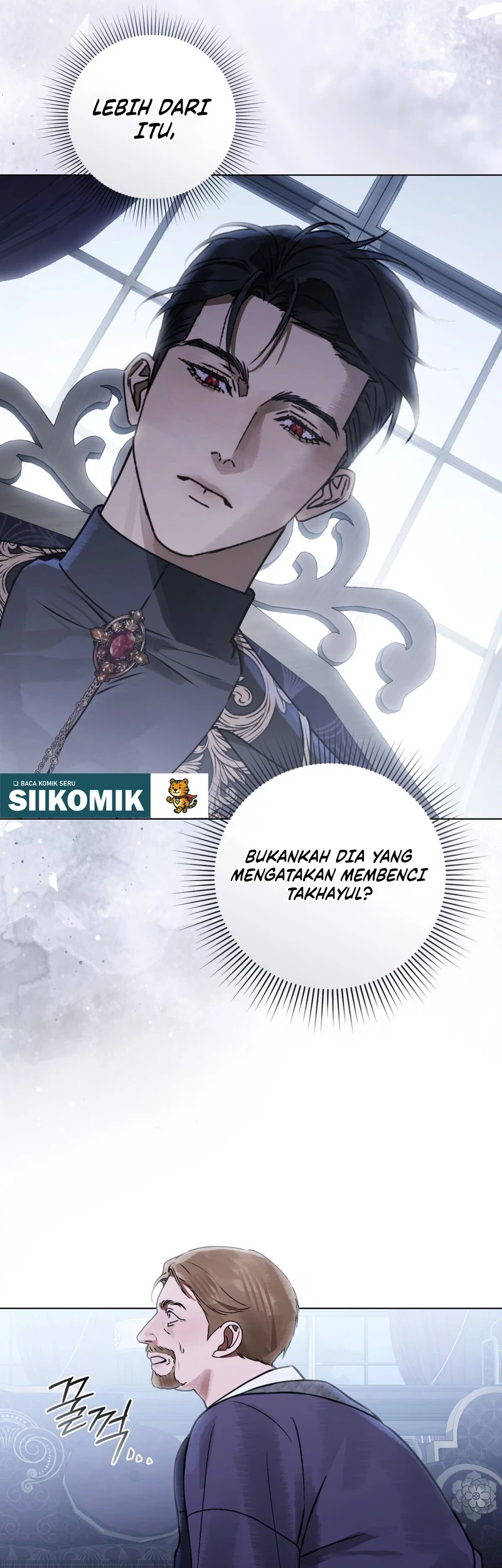 A Wicked Husband Chapter 44 Gambar 31