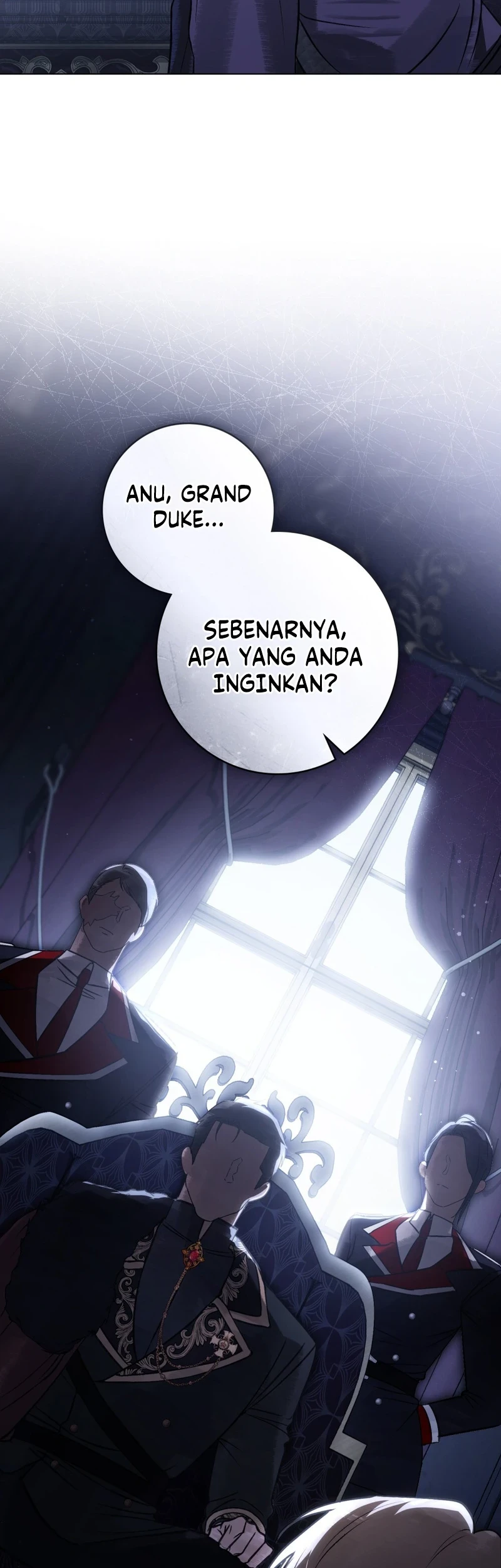 A Wicked Husband Chapter 44 Gambar 32