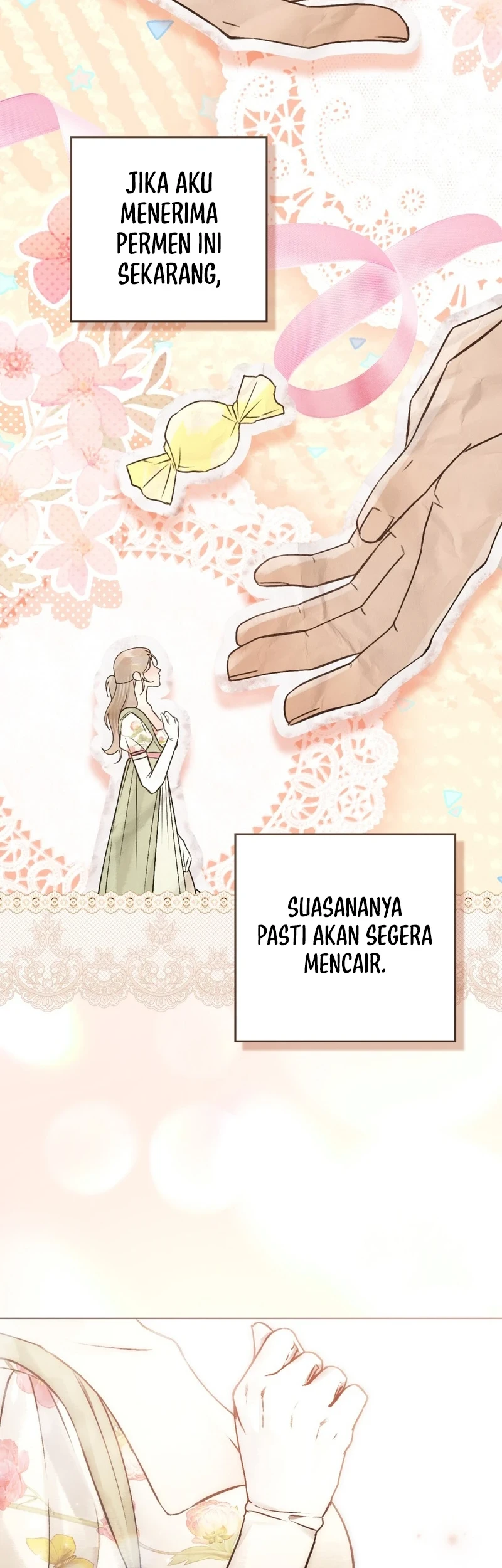 A Wicked Husband Chapter 45 Gambar 37