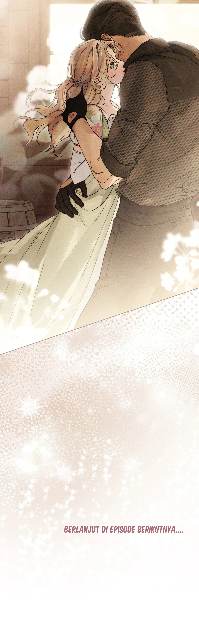 A Wicked Husband Chapter 45 Gambar 54