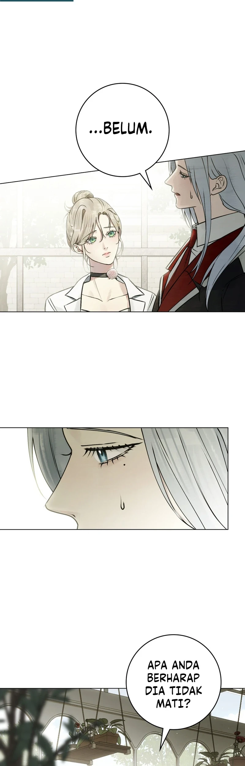 A Wicked Husband Chapter 45 Gambar 7
