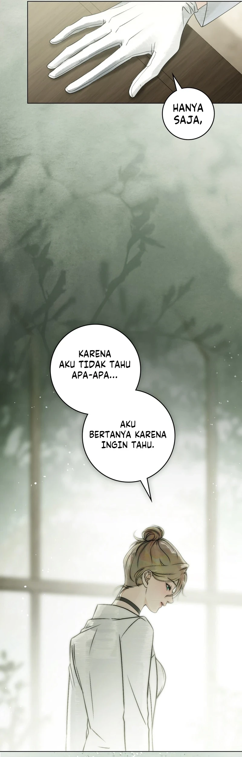 A Wicked Husband Chapter 45 Gambar 9