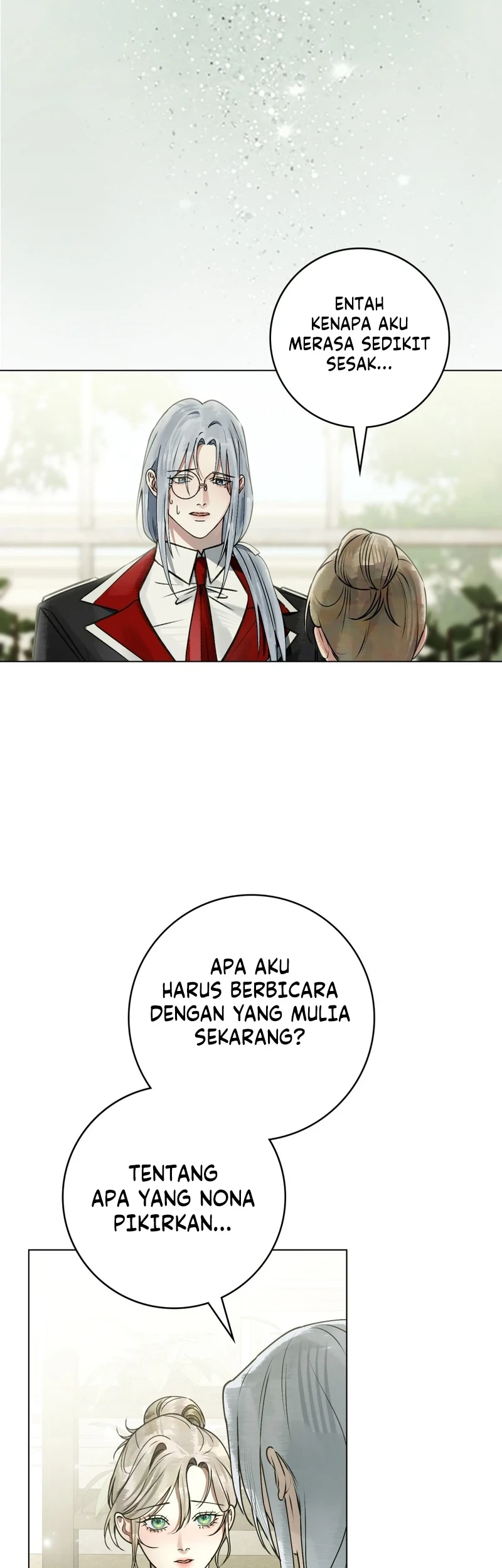A Wicked Husband Chapter 45 Gambar 10