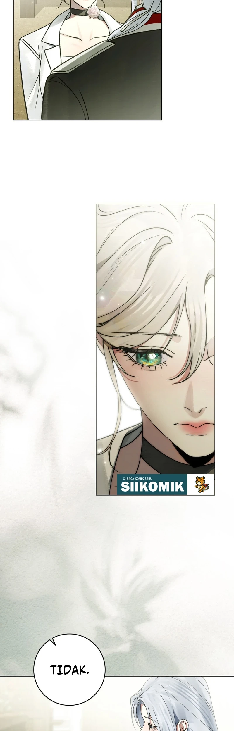 A Wicked Husband Chapter 45 Gambar 11
