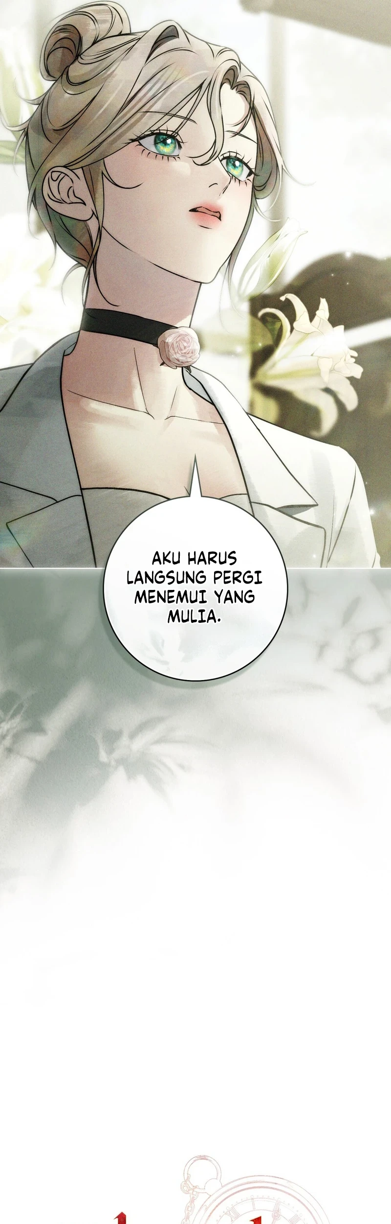 A Wicked Husband Chapter 45 Gambar 13